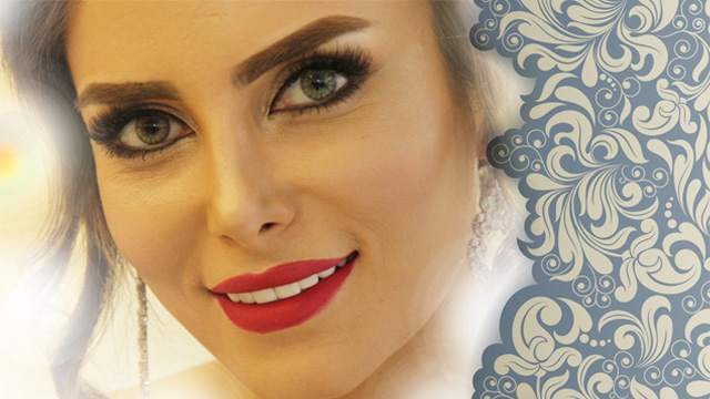 آرایش عروس 97