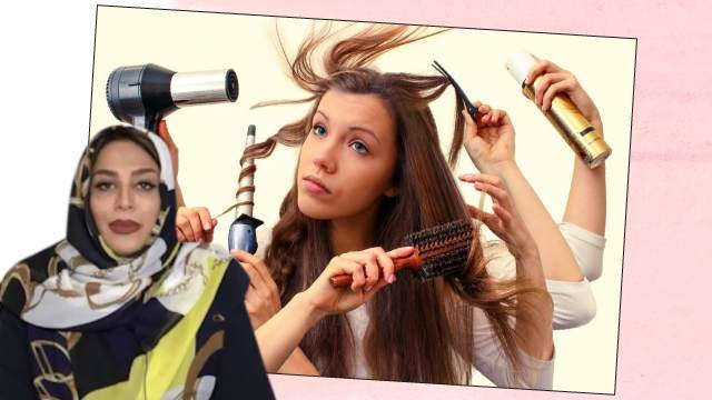 مزایای دریافت مدرک مراقبت و زیبایی چیست؟