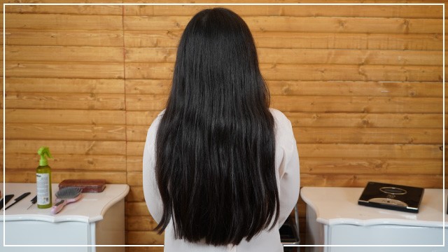 آموزش کوتاهی مو با موزر