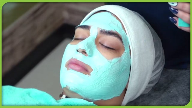 آموزش پاکسازی پوست