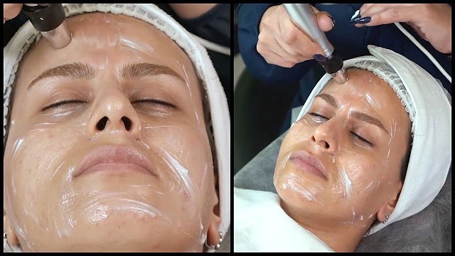 بهترین و موثرترین روش جوانسازی پوست