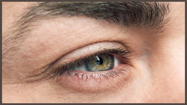 آموزش بن مژه آقایان