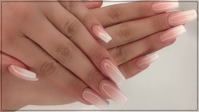 آموزش کاشت ناخن بیبی بومر