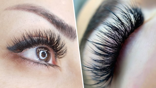 ابزارشناسی کاشت و لیفت مژه و ابرو
