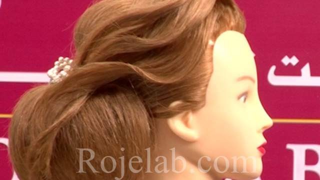 آموزش شینیون