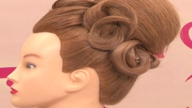 آموزش تصویری شینیون