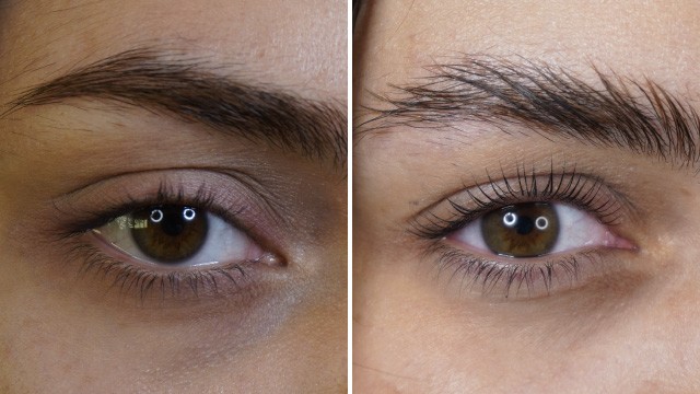 فیلم آموزش لیفتینگ مژه و لمینت مژه