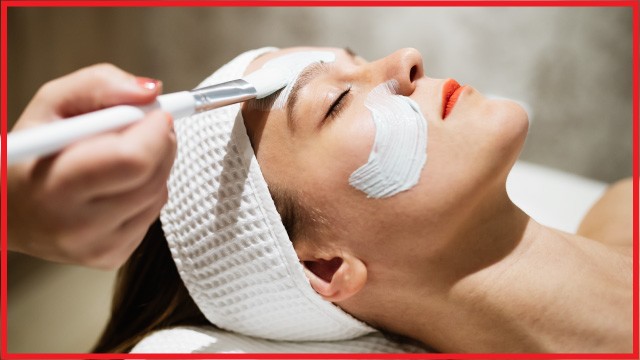 آموزش پاکسازی پوست