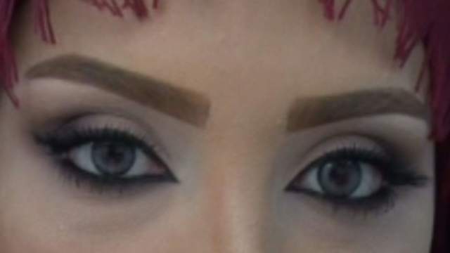 آموزش سایه