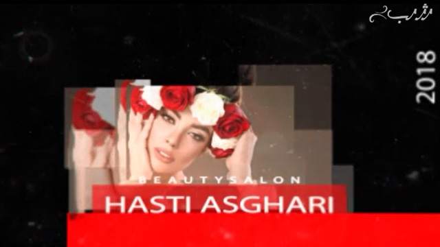 8مدل آرایش عروس 2018