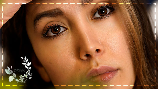 پکیج مراقبت از دور چشم