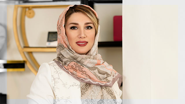 معرفی انواع هاشور ابرو