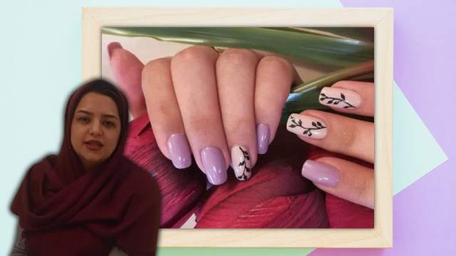 کاشت و کاور ناخن چیست و چگونه انجام میشود؟
