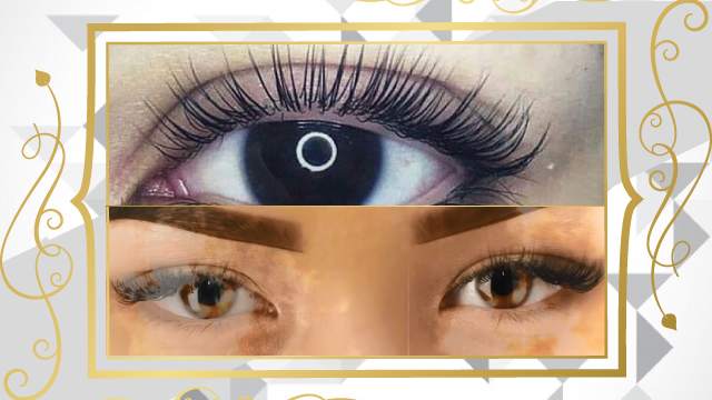بهترین مرکز لیفت و لمینت مژه سعادت آباد