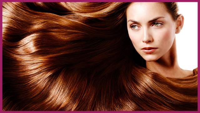 پروتئین کراتین مو از چیست؟