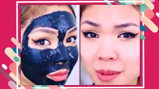آموزش دو ماسک صورت برای لایه برداری پوست